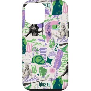 imageWicked For Good Enchanted Moments of Oz Case for iPhone 16iPhone 12 mini
