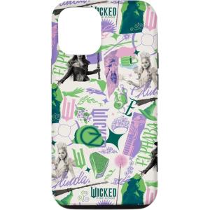 imageWicked For Good Enchanted Moments of Oz Case for iPhone 16iPhone 1212 Pro