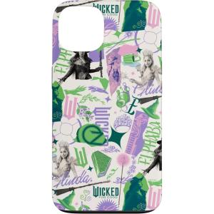 imageWicked For Good Enchanted Moments of Oz Case for iPhone 16iPhone 13