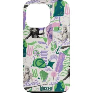 imageWicked For Good Enchanted Moments of Oz Case for iPhone 16iPhone 13 Pro