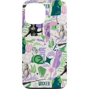 imageWicked For Good Enchanted Moments of Oz Case for iPhone 16iPhone 13 Pro Max