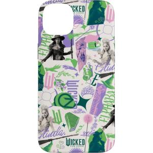 imageWicked For Good Enchanted Moments of Oz Case for iPhone 16iPhone 14 Plus