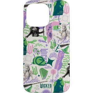 imageWicked For Good Enchanted Moments of Oz Case for iPhone 16iPhone 14 Pro Max