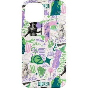 imageWicked For Good Enchanted Moments of Oz Case for iPhone 16iPhone 15