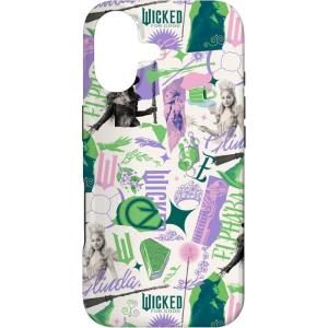 imageWicked For Good Enchanted Moments of Oz Case for iPhone 16iPhone 17