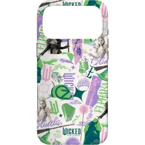 imageWicked For Good Enchanted Moments of Oz Case for iPhone 16iPhone 17 Pro Max
