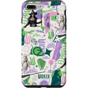 imageWicked For Good Enchanted Moments of Oz Case for iPhone 16iPhone 7 Plus8 Plus