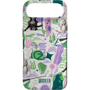 imageWicked For Good Enchanted Moments of Oz Case for iPhone 16iPhone Air