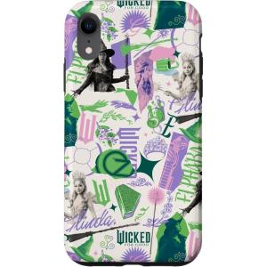 imageWicked For Good Enchanted Moments of Oz Case for iPhone 16iPhone XR