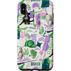 imageWicked For Good Enchanted Moments of Oz Case for iPhone 16iPhone XS Max