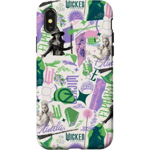 imageWicked For Good Enchanted Moments of Oz Case for iPhone 16iPhone XXS