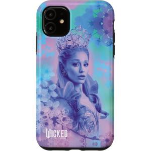 imageWicked For Good Glinda Close Up Florals Case for iPhone 16iPhone 11