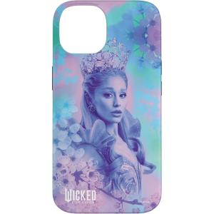 imageWicked For Good Glinda Close Up Florals Case for iPhone 16iPhone 14