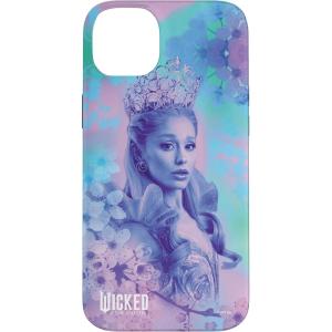 imageWicked For Good Glinda Close Up Florals Case for iPhone 16iPhone 14 Plus