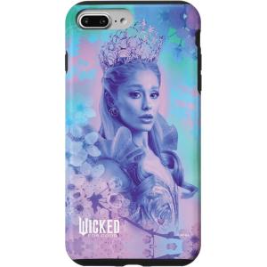 imageWicked For Good Glinda Close Up Florals Case for iPhone 16iPhone 7 Plus8 Plus