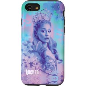 imageWicked For Good Glinda Close Up Florals Case for iPhone 16iPhone SE 2020  7  8