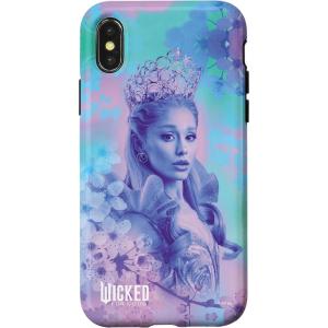 imageWicked For Good Glinda Close Up Florals Case for iPhone 16iPhone XXS