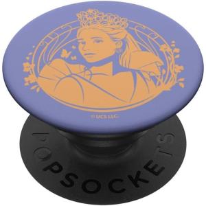 imageWicked For Good Glinda Golden Glow PopSockets Adhesive PopGripAdhesive PopGrip