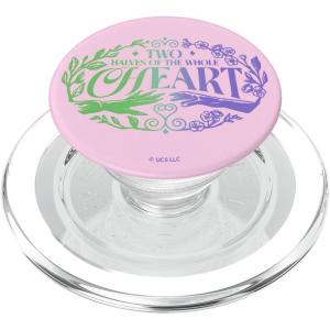 imageWicked For Good Two Halves of the Whole Heart PopSockets Adhesive PopGripMagnetic PopGrip