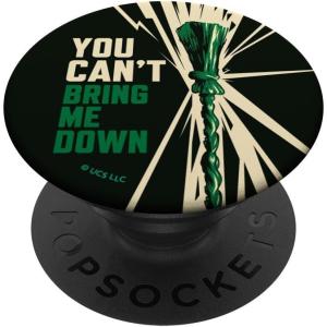 imageWicked For Good You Cant Bring Me Down PopSockets Adhesive PopGripAdhesive PopGrip