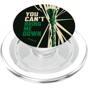 imageWicked For Good You Cant Bring Me Down PopSockets Adhesive PopGripMagnetic PopGrip