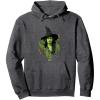 Dark Heather Grey