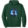 Dark Green