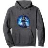 Dark Heather Grey