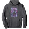Dark Heather Grey