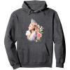 Dark Heather Grey