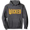 Dark Heather Grey