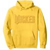 Lemon Yellow