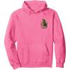 Bright Pink