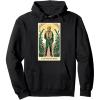 imageWicked For Good Made of Straw Pullover HoodieBlack