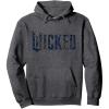 Dark Heather Grey