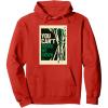 imageWicked For Good You Cant Bring Me Down Pullover HoodieRed