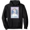 imageWicked For Good so Cherished so Adored Pullover HoodieBlack