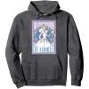 Dark Heather Grey