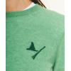 imageNAADAM Wicked Elphaba Cashmere Sweater LimeLime