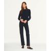 imageNAADAM Womens Wicked All Roads Lead to Oz Cashmere SweaterNavy