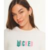 imageNAADAM Womens Wicked Cashmere SweaterWhite