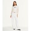 imageNAADAM Womens Wicked Cashmere SweaterWhite