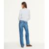 imageNAADAM Womens Wicked Dorothys Companions Cashmere SweaterMist