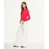 imageNAADAM Womens Wicked Glindas Charm Cashmere SweaterFuchsia