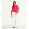 imageNAADAM Womens Wicked Glindas Charm Cashmere SweaterFuchsia