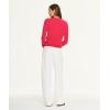 imageNAADAM Womens Wicked Glindas Charm Cashmere SweaterFuchsia