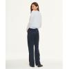 imageNAADAM Womens Wicked The Girl in Bubble Cashmere SweaterMist
