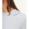 imageNAADAM Womens Wicked The Girl in Bubble Cashmere SweaterMist