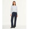 imageNAADAM Womens Wicked The Girl in Bubble Cashmere SweaterMist