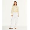 imageNAADAM Womens Wicked Yellow Brick Road Cashmere SweaterButter Yellow